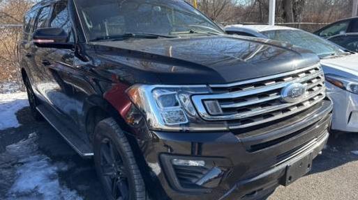 FORD EXPEDITION MAX 2021 1FMJK1JT5MEA77593 image